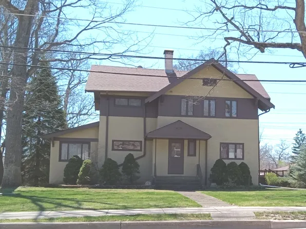 401 W Greenwood Ave, Waukegan, IL 60087