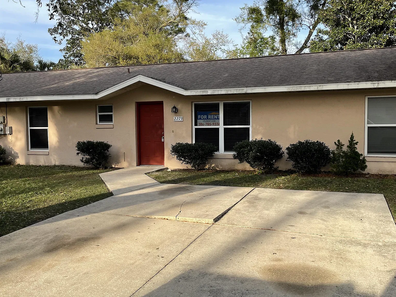 2273 Granada Dr - 1 — Photo 2