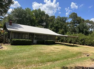 179 Sandra St, Jefferson, TX 75657