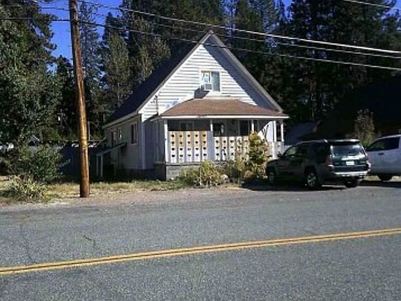 Property Side View