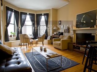 339 Beacon St #6, Boston, MA 02116