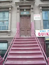 167 West 126th Street in Central Harlem