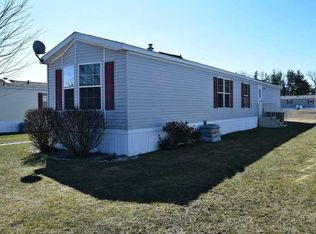 21 Haley Ln, North Windham, CT 06256