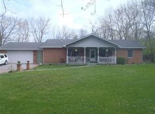 4717 Lefferson Rd, Middletown, OH 45044
