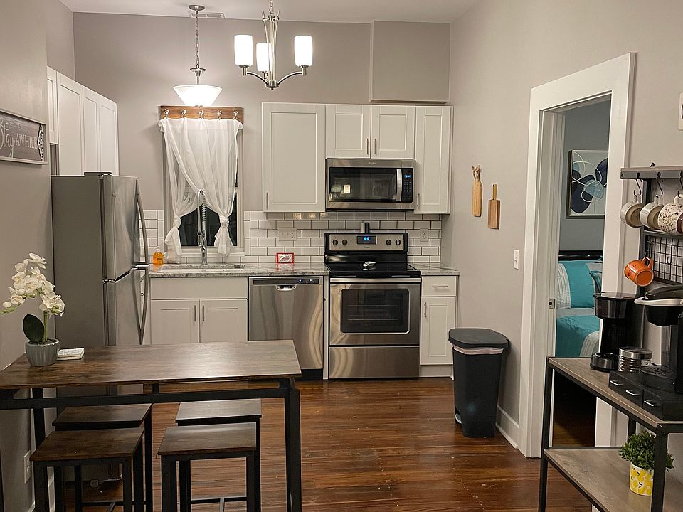 Move in ready!