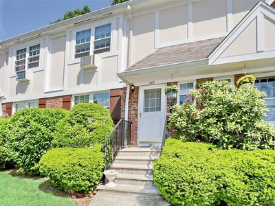 287 Parkside Drive, Suffern, NY, 10901