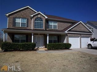 3714 Laramie Rd, Ellenwood, GA 30294