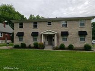 2921 Cannons Ln, Louisville, KY, 40205