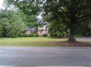 606 Plantation Rd, Lancaster, SC 29720