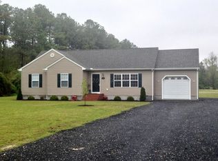 27306 Riverside Drive Ext, Salisbury, MD 21801