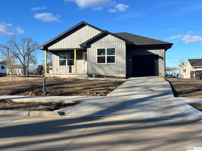 2616 Burdette St, Omaha, NE, 68111