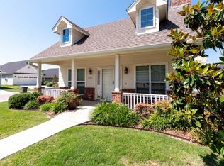 1228 Drake Ct, Waco, TX 76710