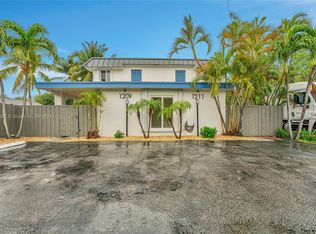 1209 N Andrews Ave #1209, Fort Lauderdale, FL 33311