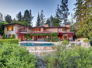 65 Rock Rd, Kentfield, CA 94904