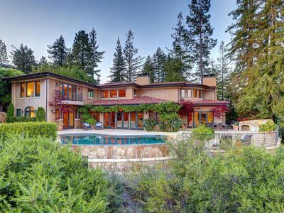 65 Rock Rd, Kentfield, CA, 94904