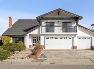 3528 La Mesa Dr, Hayward, CA 94542