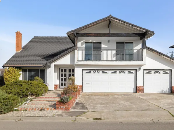 3528 La Mesa Dr, Hayward, CA 94542