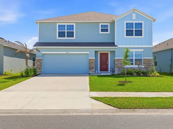 1055 Kylar Dr NW, Palm Bay, FL 32907