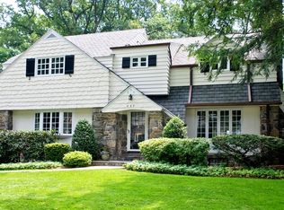 257 Barnard Rd, Larchmont, NY 10538