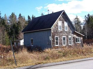 640 S Gouldsboro Rd, Gouldsboro, ME 04607