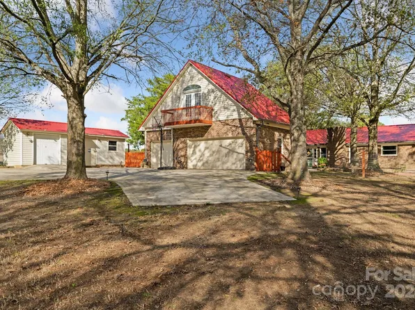 4819 Pageland Hwy, Monroe, NC 28112