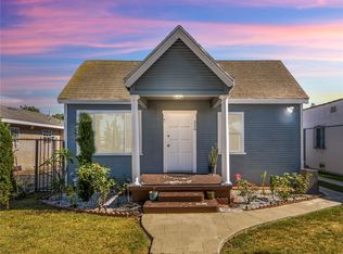 226 E 78th St, Los Angeles, CA 90003