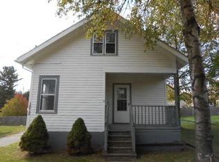 1212 South St, Mount Morris, MI 48458