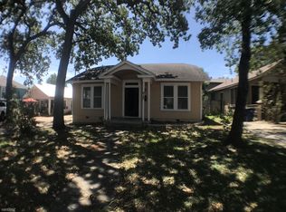 617 W 37th St, Austin, TX 78705