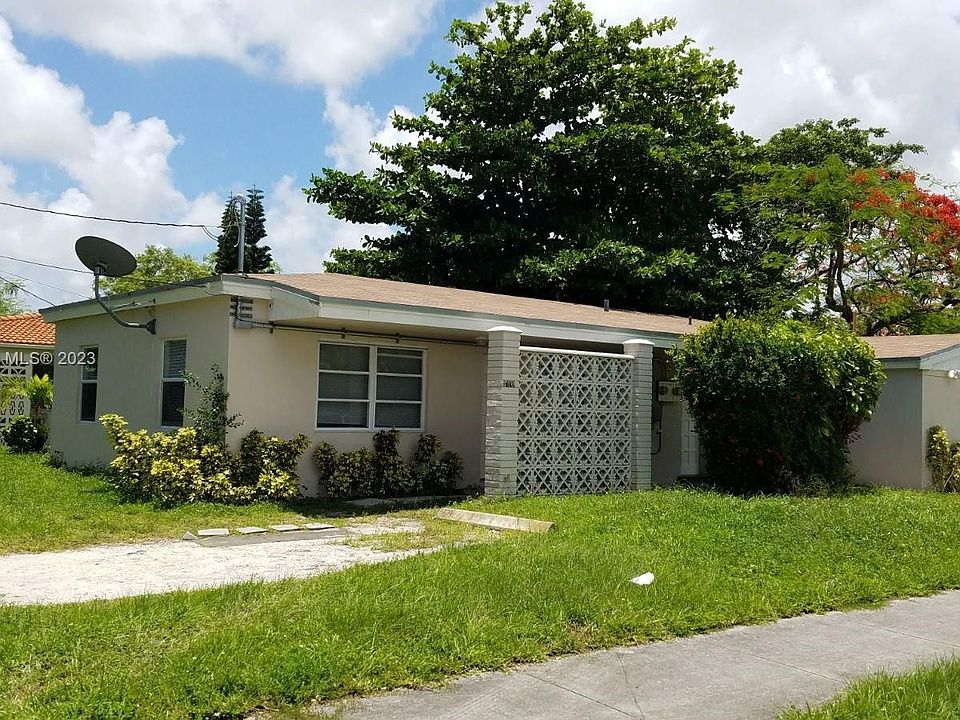 1st image of 17191 NE 18th Ave #0