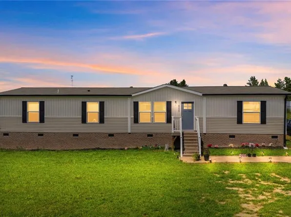 8235 N State Highway 62 Hwy, Burlington, NC 27217
