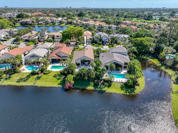 13299 Deauville Drive, Palm Beach Gardens, FL 33410