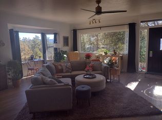 2300 W Thumb Butte Rd, Prescott, AZ 86305