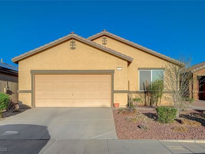980 Aspen Cliff Dr, Henderson, NV, 89011