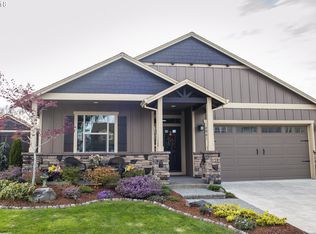 2981 SE Night Heron Ave, Gresham, OR 97080
