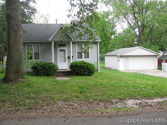 2nd image of 832 N Osburn Ave