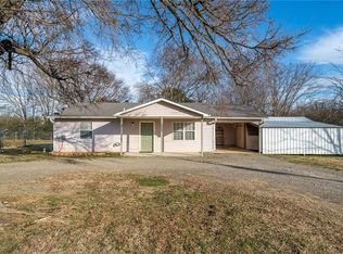 27212 Reagan St, Shady Point, OK 74956