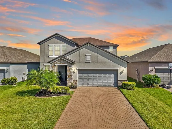 13216 Orca Sound Dr, Riverview, FL 33579