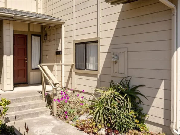 539 Casa Del Mar Dr #13, San Simeon, CA 93452