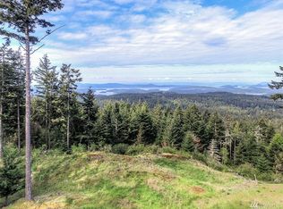 1 Rustic Homestead Ln, Eastsound, WA 98245
