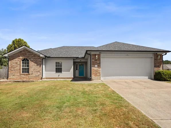 19 Lakeside Dr, Ward, AR 72176