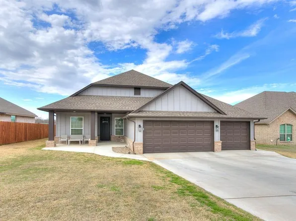 623 SW 6th St, Jones, OK 73049