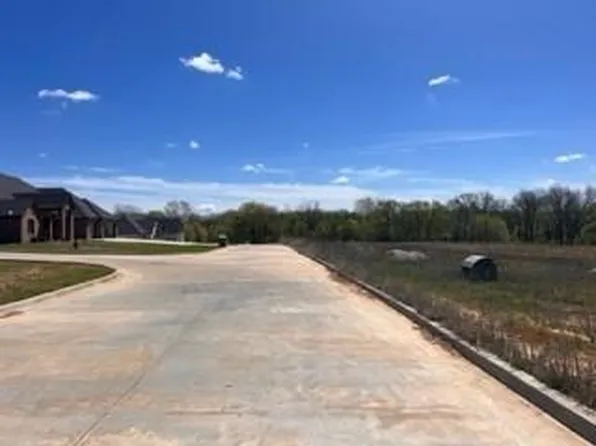 N Kayla Dr Lot 7, Ada, OK 74820