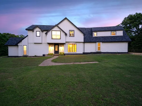 7511 Willow Oak Ln, Arlington, TX 76001