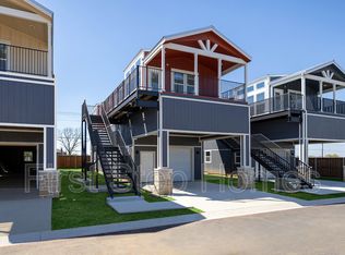 154 Cabrera St, Oak Point, TX 75068