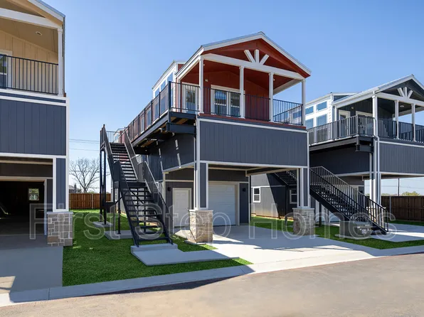 154 Cabrera St, Oak Point, TX