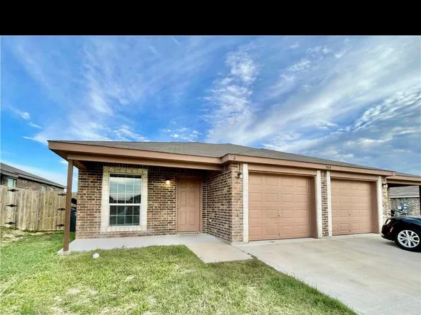 904 Lasso Dr Unit A, Killeen, TX 76543