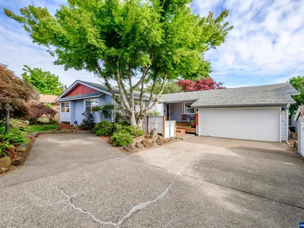 3487 Osage Dr NW, Salem, OR 97304