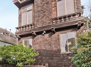 335 Diamond St, San Francisco, CA 94114