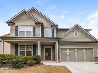 831 Collingsworth Ln, Lawrenceville, GA 30043
