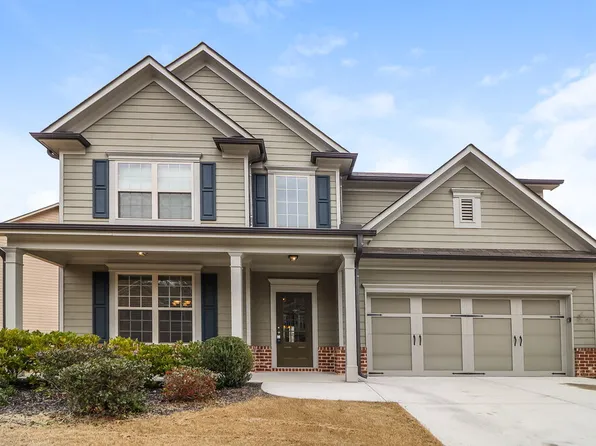 831 Collingsworth Ln, Lawrenceville, GA